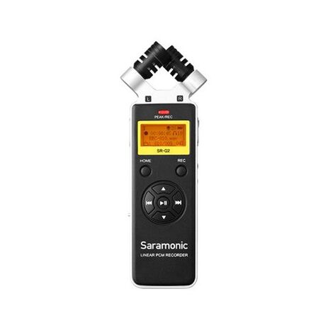 מכשיר הקלטה Saramonic SR-Q2 למכירה , 2 image