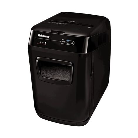 מגרסת נייר  32 ליטר Fellowes AutoMax 150C למכירה 