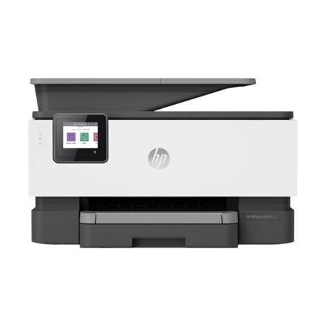 מדפסת  הזרקת דיו  משולבת HP OfficeJet  Pro 9013 1KR49B למכירה , 2 image