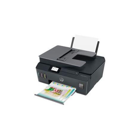 מדפסת  הזרקת דיו  משולבת HP Smart Tank 615 (Y0F71A) למכירה , 3 image