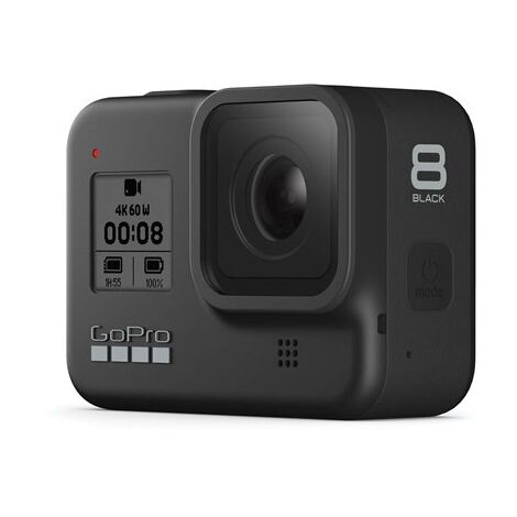GoPro HERO8 Black גו פרו למכירה , 2 image