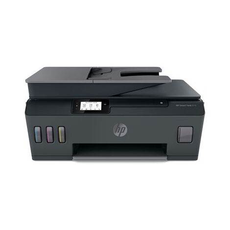 מדפסת  הזרקת דיו  משולבת HP Smart Tank 615 (Y0F71A) למכירה , 2 image