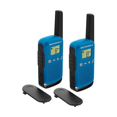 מכשיר קשר Motorola TALKABOUT T42 מוטורולה למכירה 