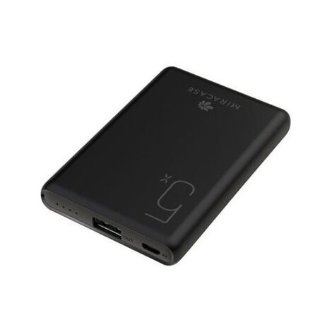 מטען נייד MPBM5000 5000MAH Miracase למכירה , 2 image