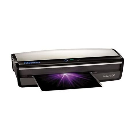 מכשיר למינציה Fellowes Jupiter 2 A3 למכירה , 2 image