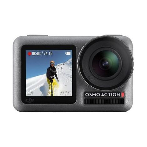 DJI Osmo Action למכירה , 2 image