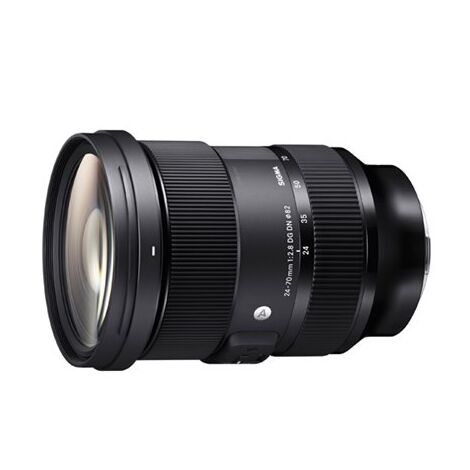 עדשה Sigma 24-70mm F2.8 DG DN Art סיגמה למכירה , 3 image