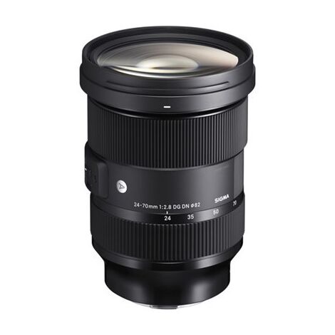 עדשה Sigma 24-70mm F2.8 DG DN Art סיגמה למכירה , 2 image