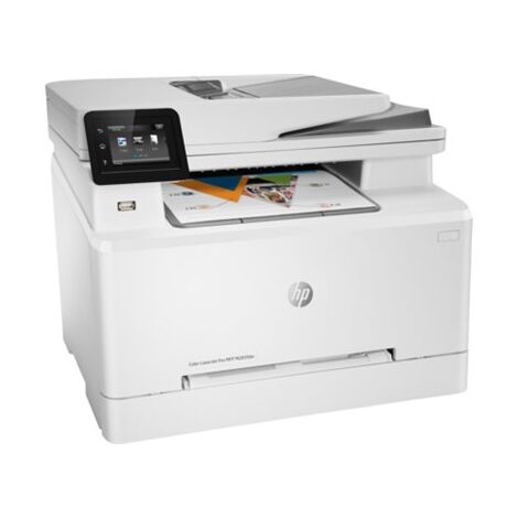 מדפסת  לייזר  משולבת HP LaserJet Pro MFP M283fdw 7KW75A למכירה 