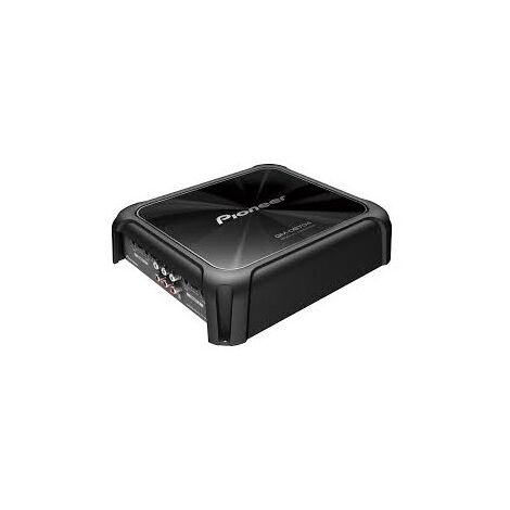 מגבר לרכב Pioneer GMD8704 פיוניר למכירה 