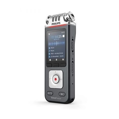 מכשיר הקלטה Philips DVT6110 פיליפס למכירה , 3 image