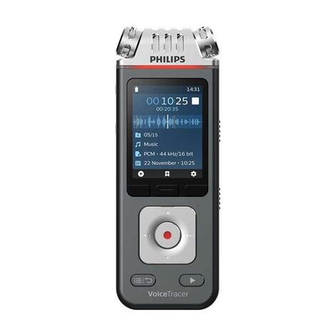 מכשיר הקלטה Philips DVT6110 פיליפס למכירה , 2 image