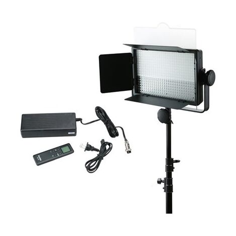 תאורת לדים Godox LED500C למכירה , 3 image