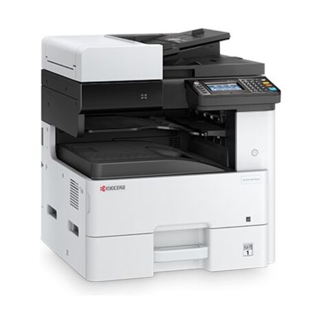 מכונת צילום Kyocera ECOSYS M4125idn למכירה , 2 image