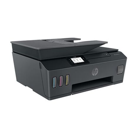 מדפסת  הזרקת דיו  משולבת HP Smart Tank 615 (Y0F71A) למכירה , 4 image