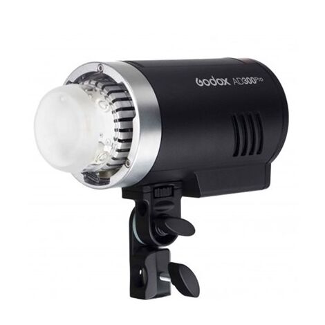 קיט תאורה Godox AD300 Pro למכירה , 2 image