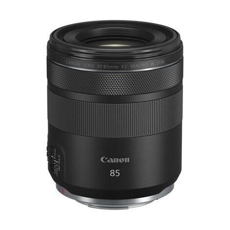 עדשה Canon RF 85mm f/2 Macro IS STM קנון למכירה 