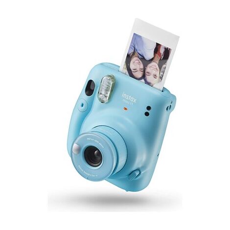 מצלמה  פיתוח מיידי Fuji Instax Mini 11 פוג'י למכירה , 3 image