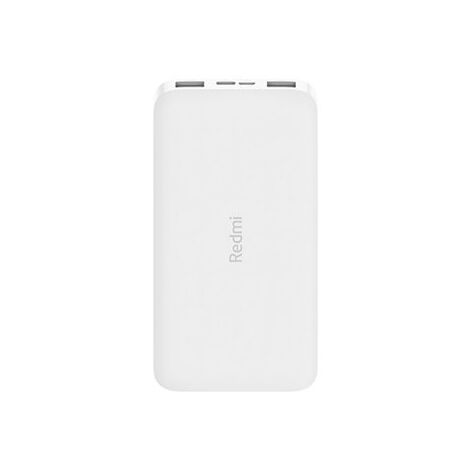מטען נייד Xiaomi Redmi Power Bank 10,000mAh שיאומי למכירה 