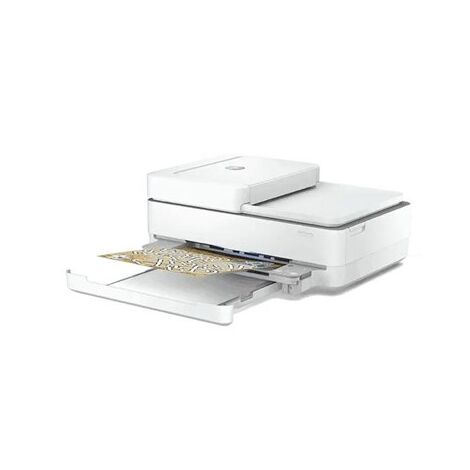 מדפסת  הזרקת דיו  משולבת HP DeskJet Plus Ink Advantage 6475 5SD78C למכירה , 5 image