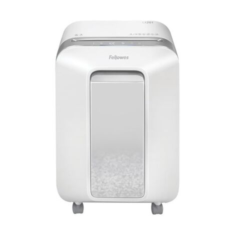 מגרסת נייר Fellowes Powershred LX201 למכירה , 2 image