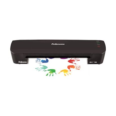 מכשיר למינציה Fellowes Arc A4 למכירה , 2 image