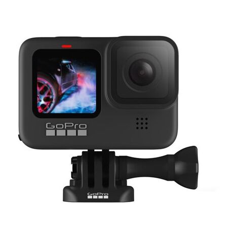 GoPro Hero9 Black גו פרו למכירה , 2 image