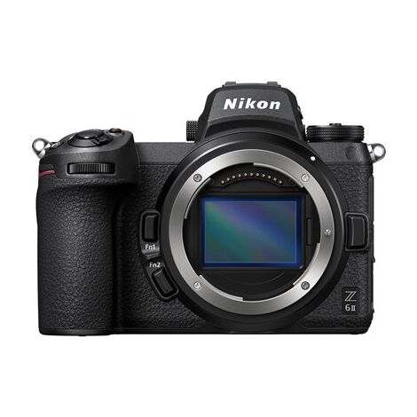 מצלמה  ללא מראה Nikon Z6 II ניקון למכירה , 2 image