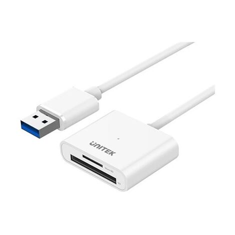 קורא כרטיסים Unitek Y-9321 למכירה , 3 image