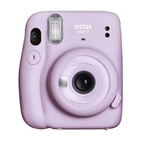 מצלמה  פיתוח מיידי Fuji Instax Mini 11 פוג'י למכירה , 4 image