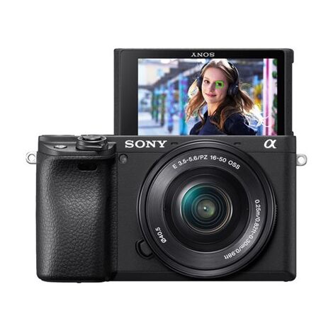 מצלמה  ללא מראה Sony Alpha A6400 סוני למכירה , 4 image
