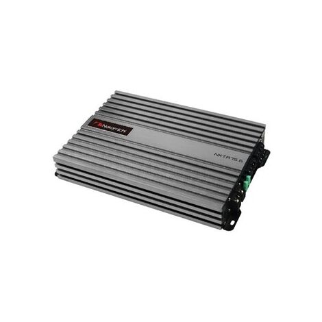 מגבר לרכב Nakamichi NKTA75.6 למכירה 