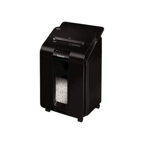 מגרסת נייר Fellowes AutoMax 100M למכירה 