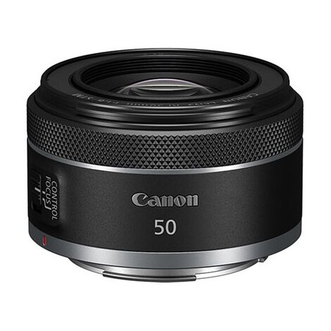 עדשה Canon RF 50mm f/1.8 STM קנון למכירה 