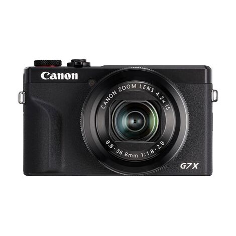מצלמה  קומפקטית Canon PowerShot G7 X Mark III קנון למכירה , 3 image