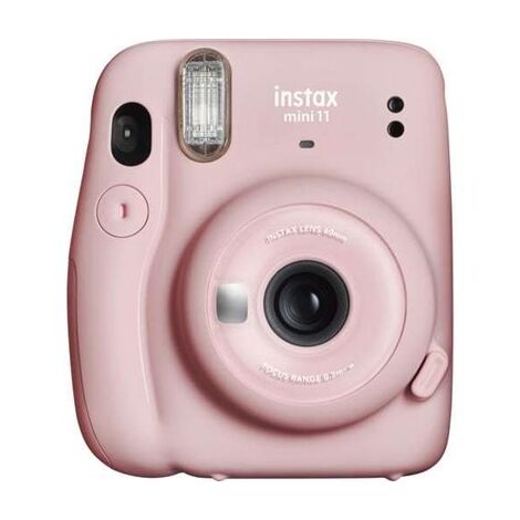 מצלמה  פיתוח מיידי Fuji Instax Mini 11 פוג'י למכירה , 6 image