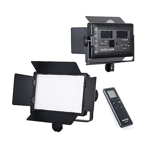 תאורת לדים Godox LED500C למכירה , 4 image