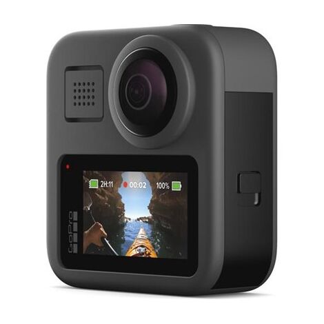 GoPro MAX גו פרו למכירה , 3 image