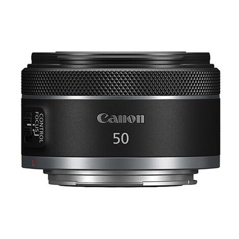 עדשה Canon RF 50mm f/1.8 STM קנון למכירה , 3 image