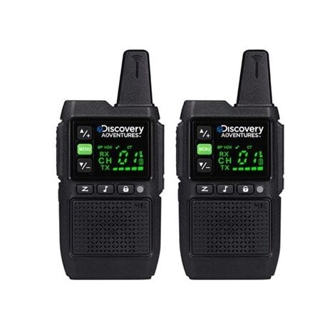 מכשיר קשר Discovery DS820 למכירה , 2 image
