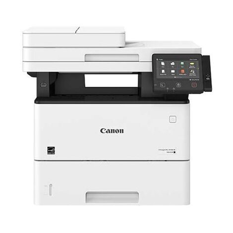 מכונת צילום Canon imageRunner 1643iF קנון למכירה , 2 image