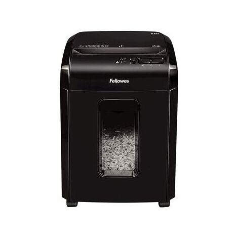 מגרסת נייר Fellowes Powershred 10M למכירה , 2 image