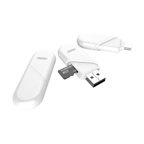 קורא כרטיסים Unitek Y-9323 למכירה , 3 image