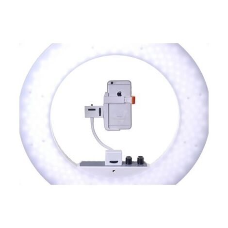 טבעת תאורה NanGuang Venus V48C למכירה , 3 image