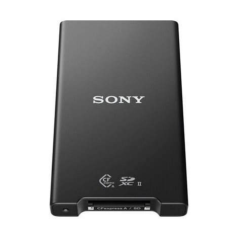קורא כרטיסים Sony CFexpress Type A MRW-G2 סוני למכירה , 2 image