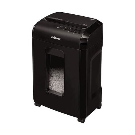 מגרסת נייר Fellowes Powershred 10M למכירה , 3 image