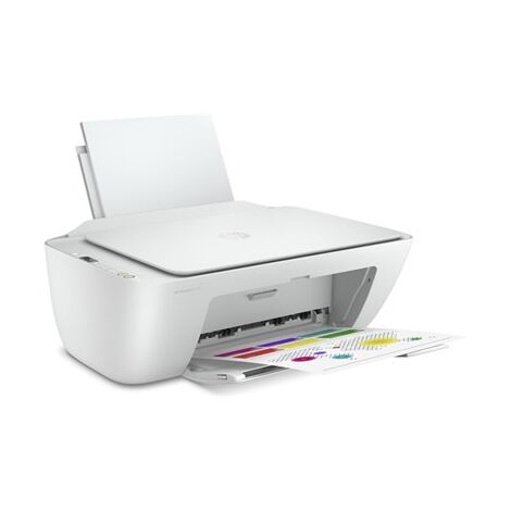 מדפסת  הזרקת דיו  משולבת HP Deskjet Wireless 2710 5AR83B למכירה 