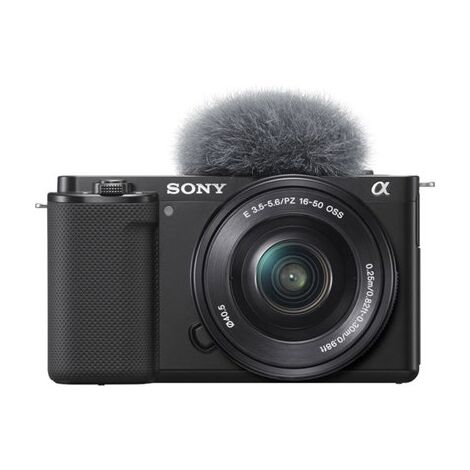 מצלמה  ללא מראה Sony ZV - E10 סוני למכירה , 3 image