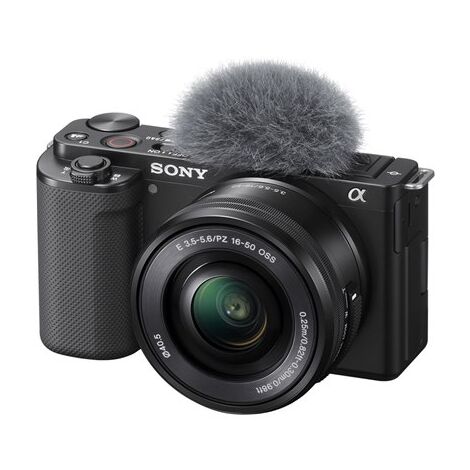 מצלמה  ללא מראה Sony ZV - E10 סוני למכירה , 4 image