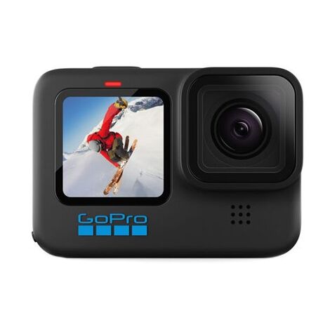 GoPro Hero10 Black גו פרו למכירה 
